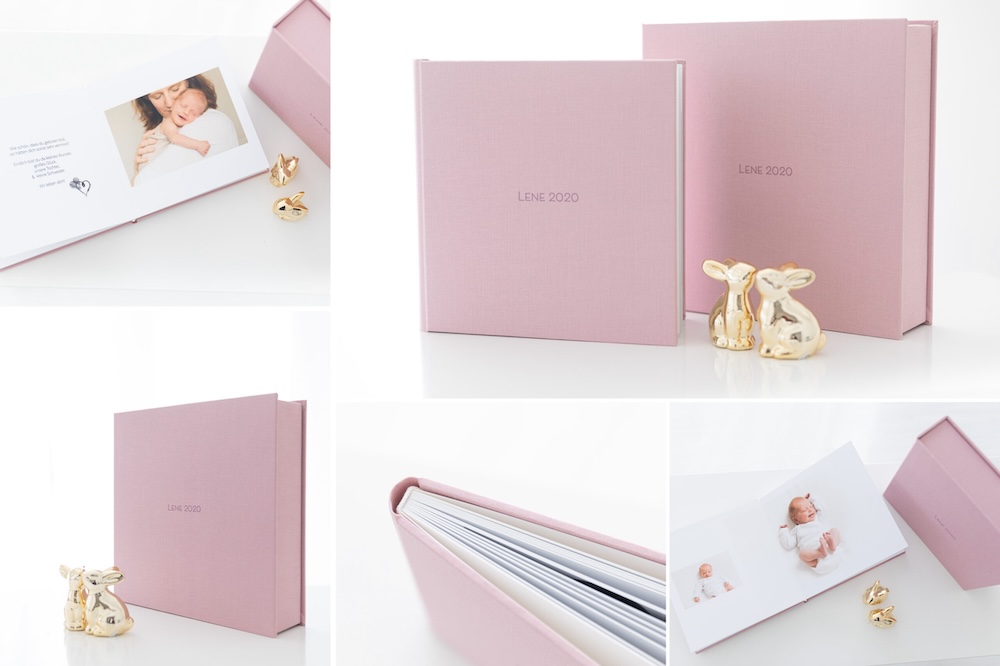 Fotoprodukte Jasmine Redmann - Fotoatelier Flensburg - Fotografin Schleswig Holstein