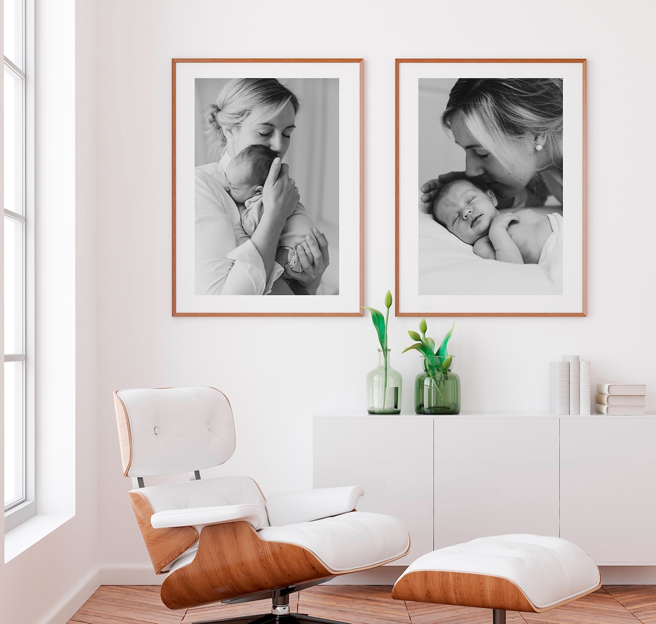 Fotoprodukte Jasmine Redmann - Fotoatelier Flensburg - Fotografin Schleswig Holstein
