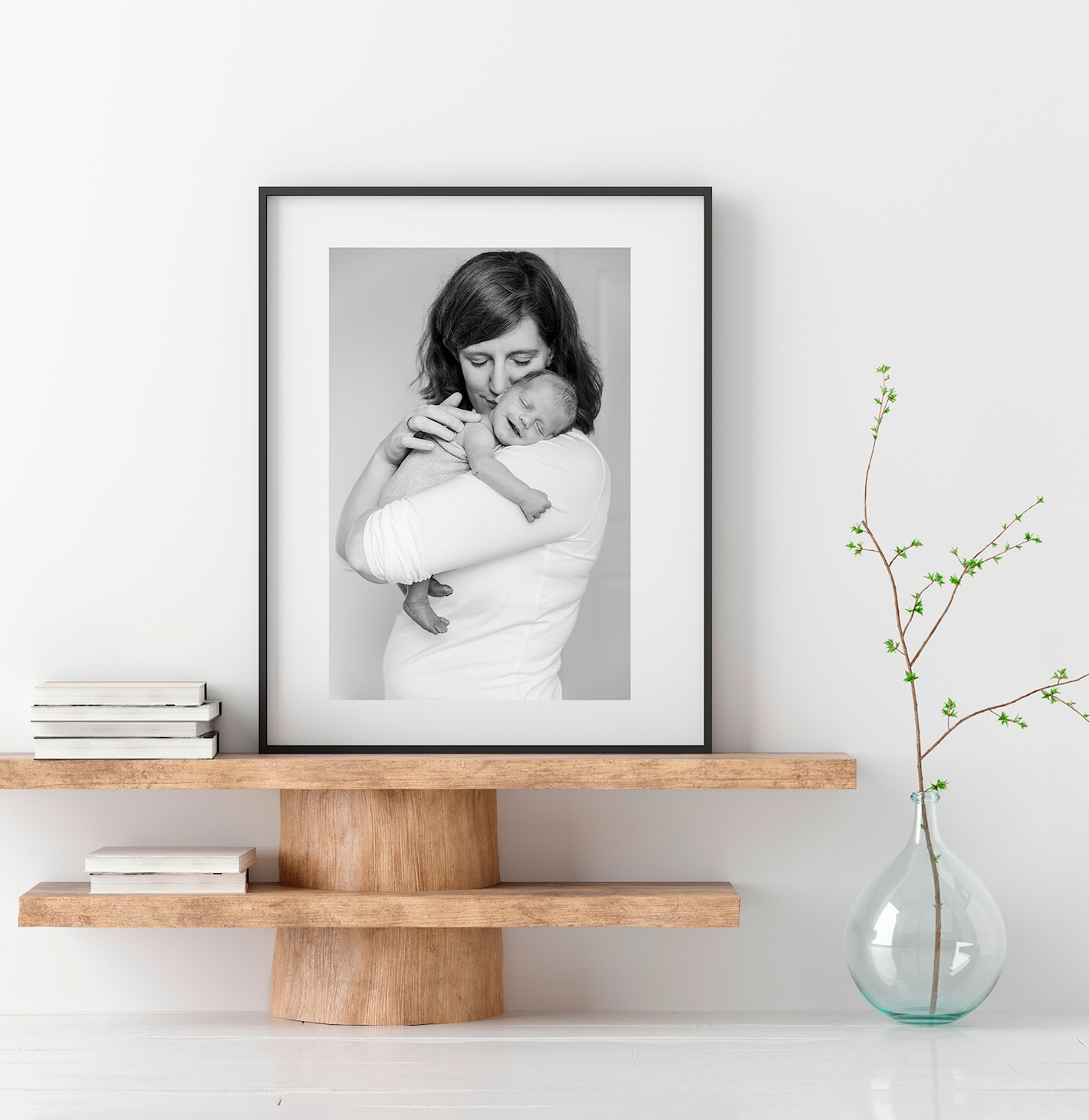 Fotoprodukte Jasmine Redmann - Fotoatelier Flensburg - Fotografin Schleswig Holstein